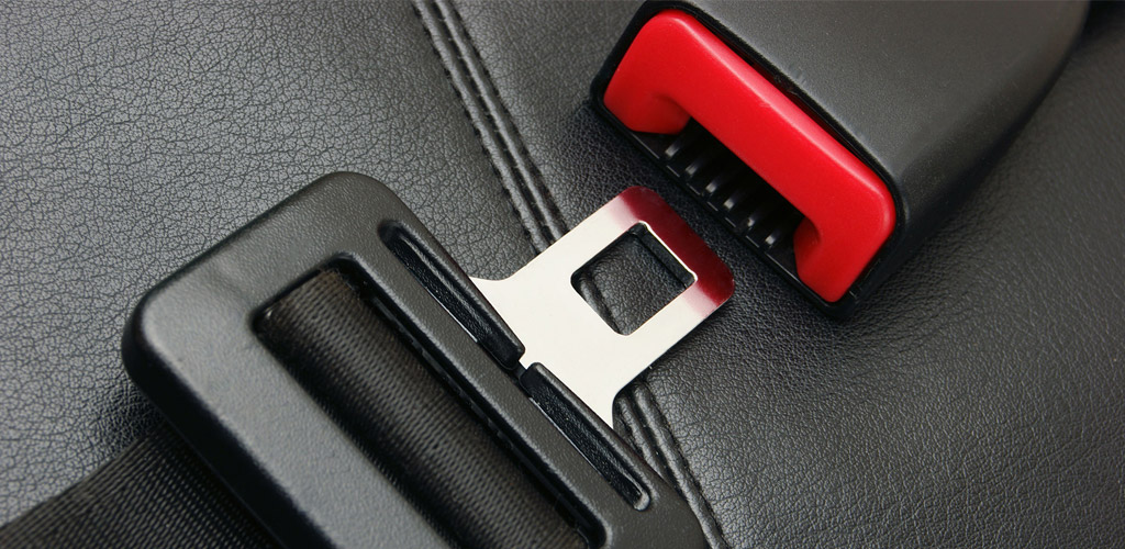Proposed Change In Seat Belt Law Hurts