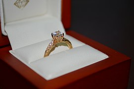 engagement ring lawyer