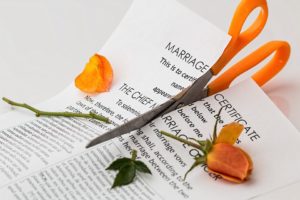 Post-Divorce Modification Attorney Memphis, TN