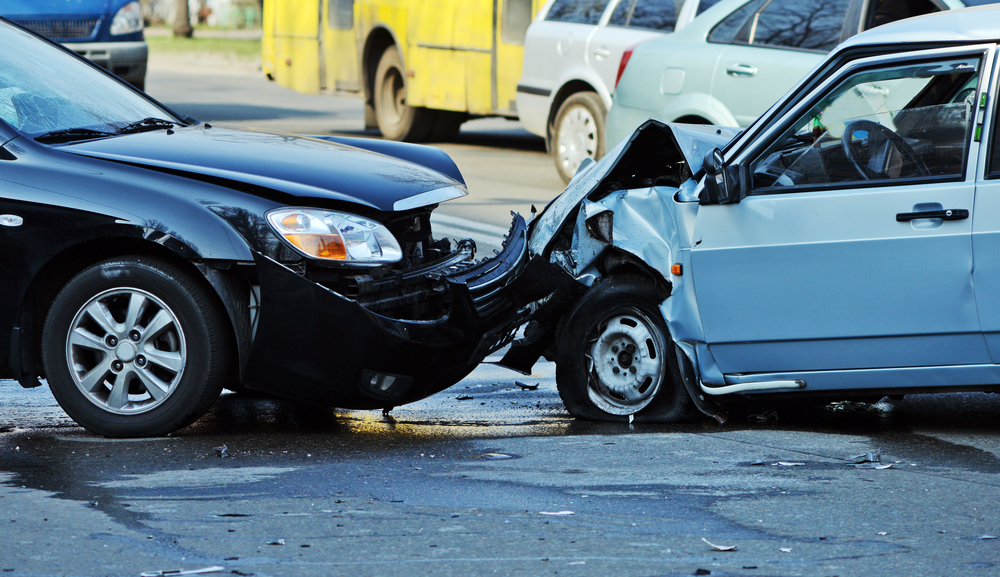 Best Auto Accident Lawyer Memphis, TN