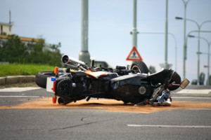  Motorcycle Accident Lawyer Memphis, TN