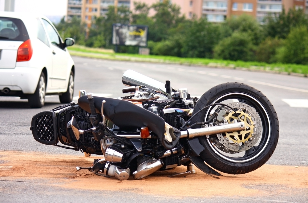 Motorbike Accident Lawyer - Memphis, TN 