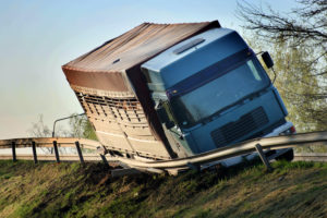 What Compensation Can You File for in a Truck Accident?