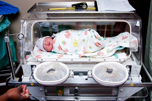 Birth Injuries