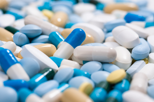 Pharmacy Errors