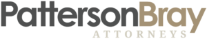 Patterson Bray Logo