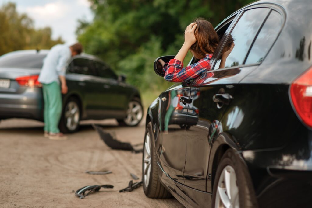 Car Accident Lawyer Memphis TN