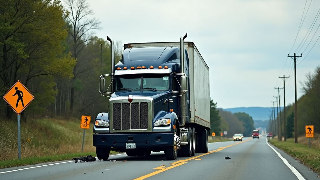 truck accident lawyer Memphis, TN