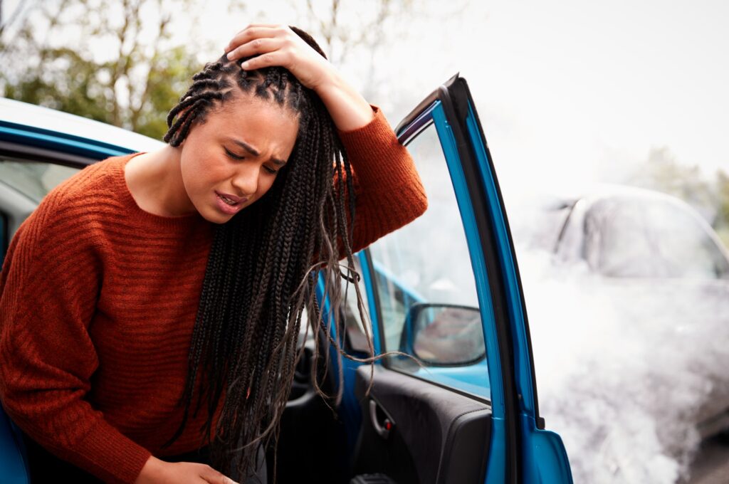 Car accident lawyer Brentwood, TN