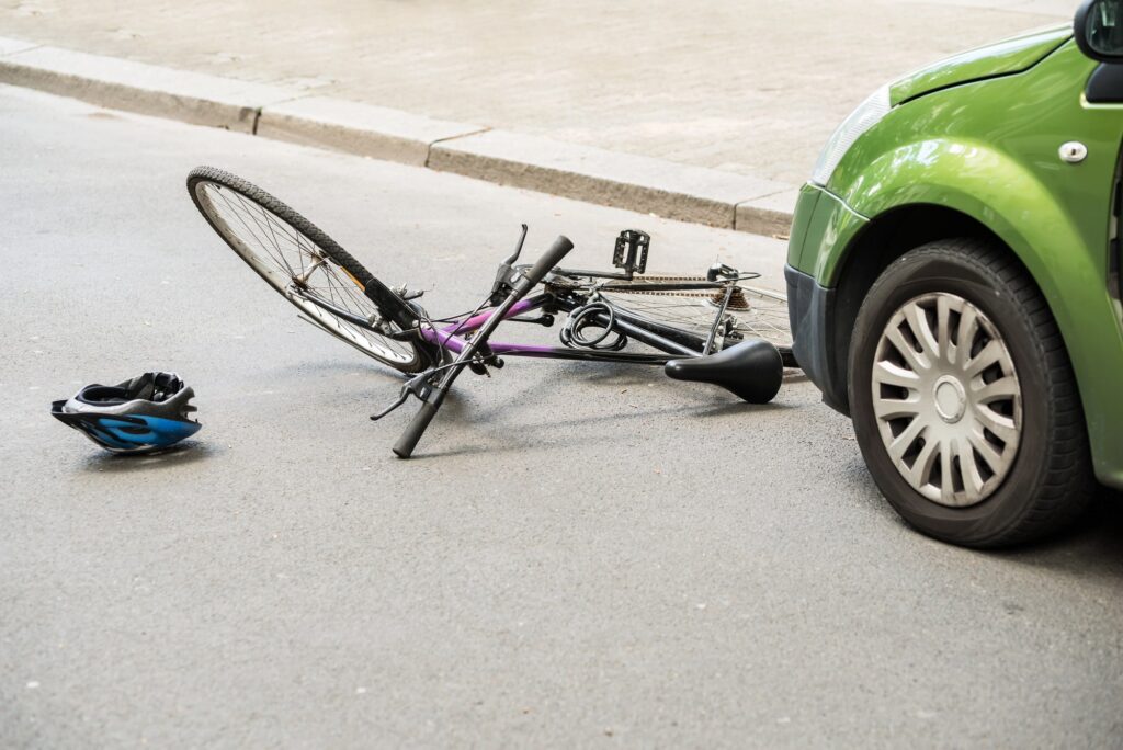 Bicycle accident lawyer Brentwood, TN