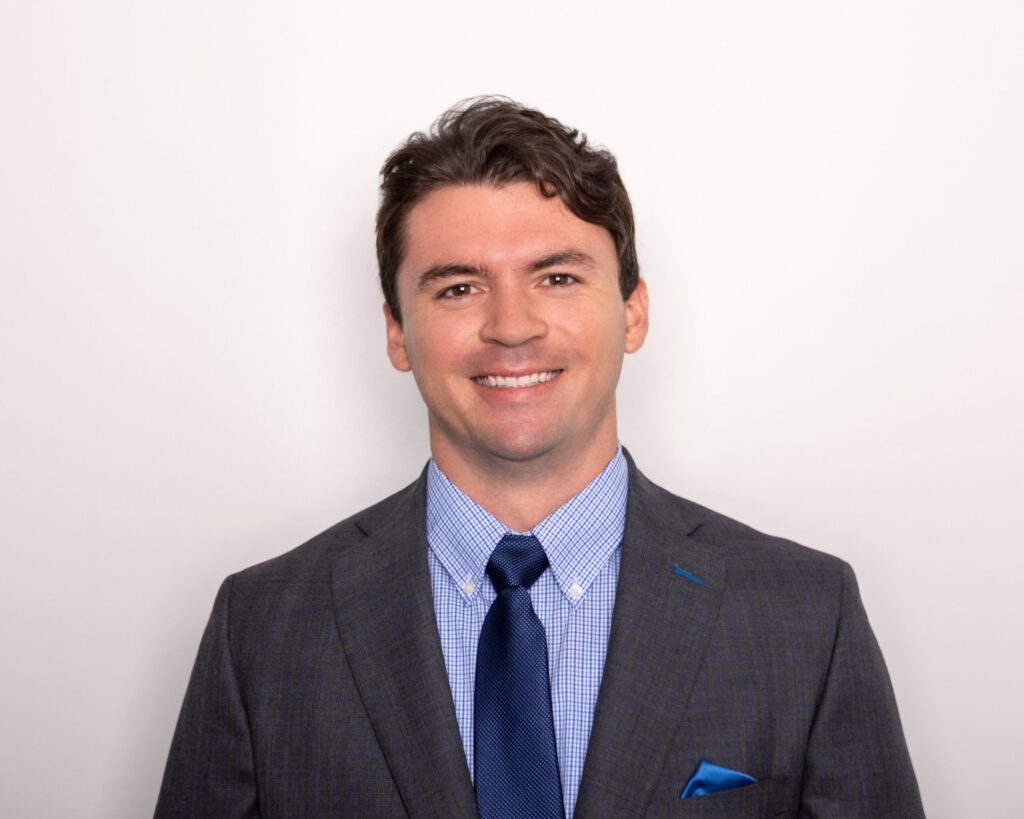 Carson Klepzig