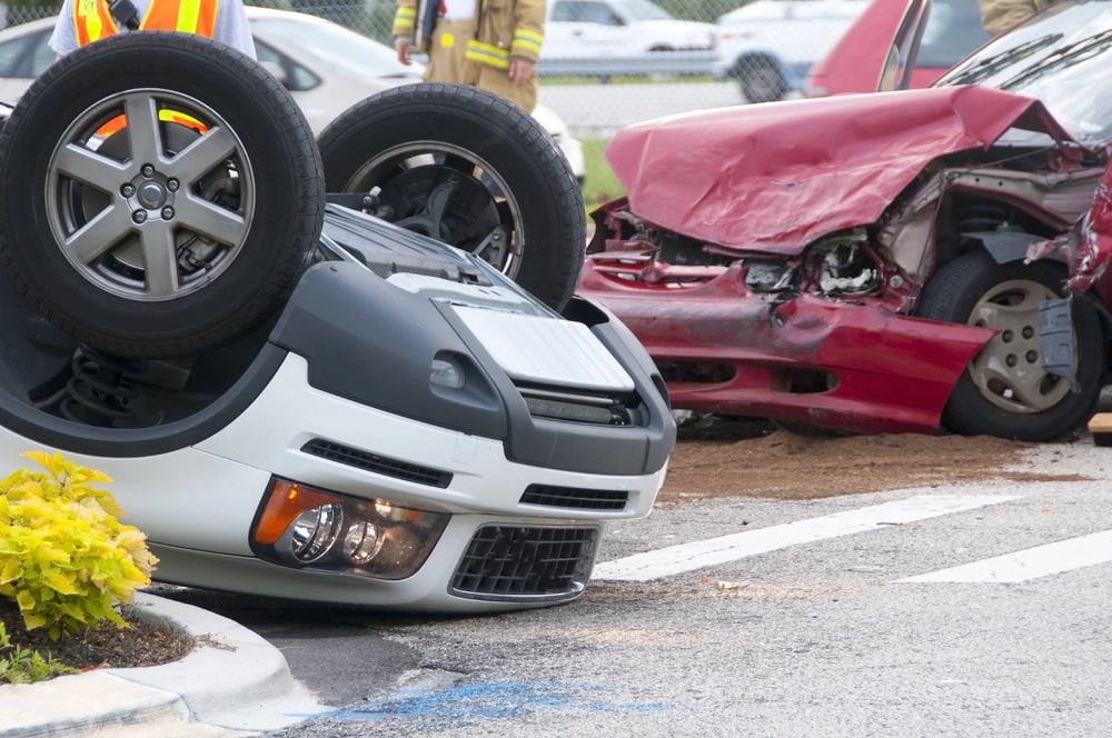 Car Accident Lawyer Memphis, TN