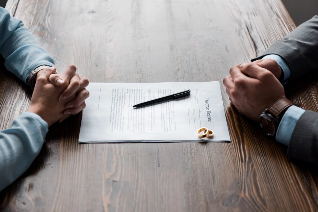 High-Net Worth Divorce Lawyer Nashville, TN