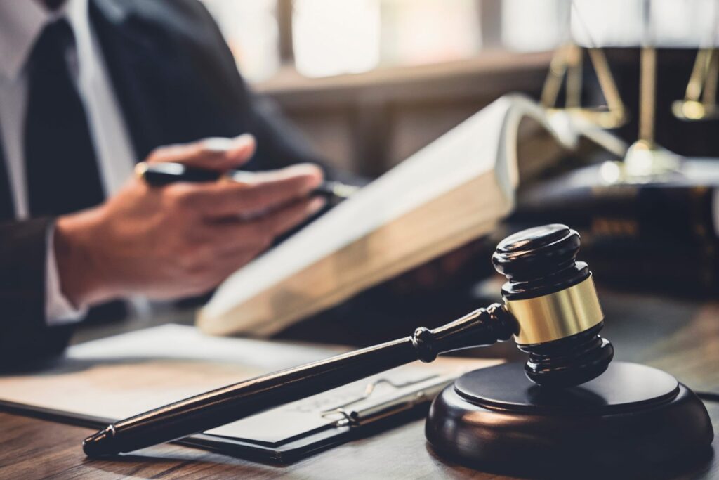 Community Property Trusts Lawyer Nashville, TN