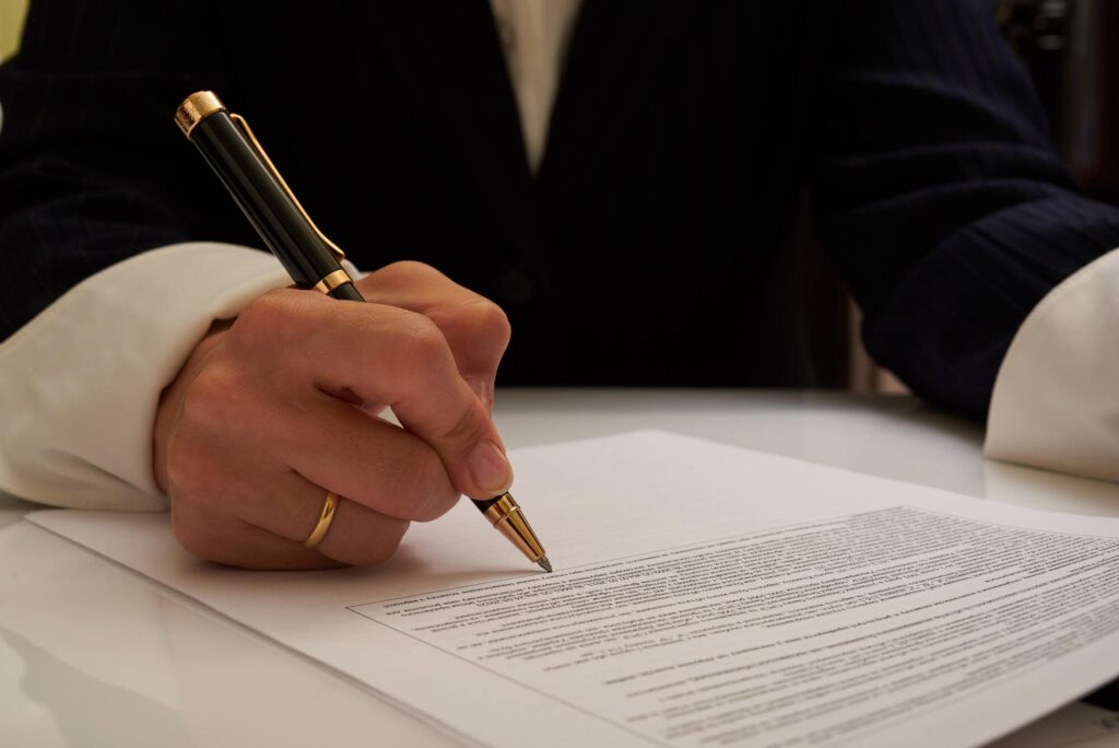Probate Lawyer Nashville, TN