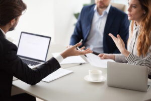 Types of Brentwood, TN Business Litigation Lawyer Cases We Handle