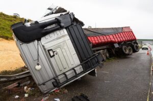 Types of Brentwood, TN Truck Accident Lawyer Cases We Handle