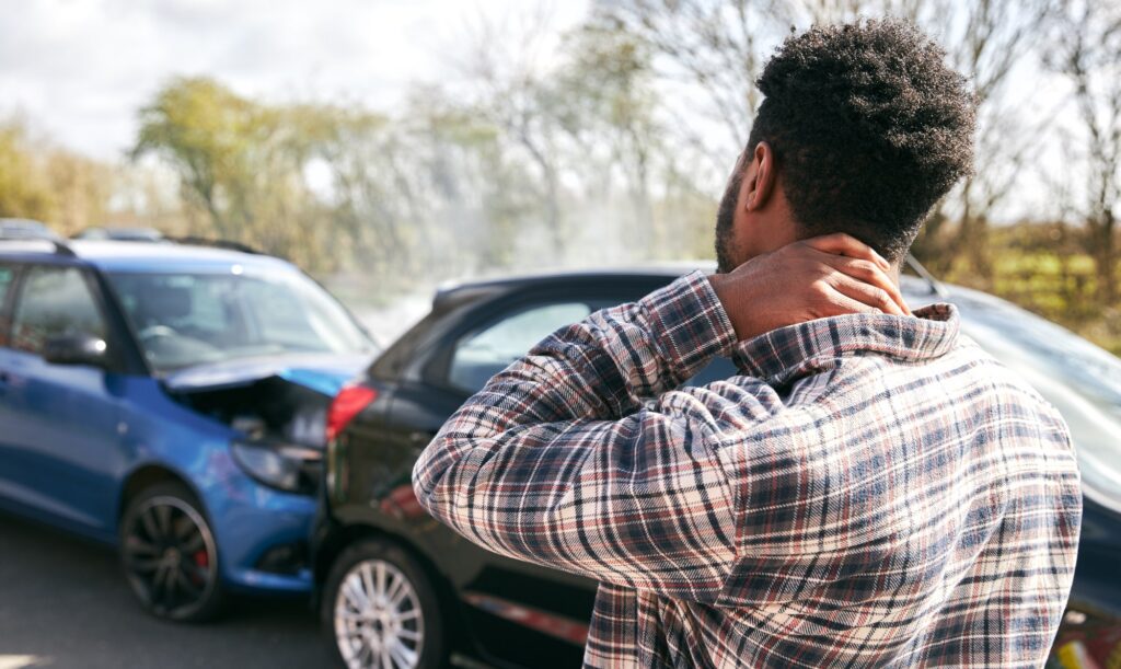 Car Accident Lawyer Nashville, TN