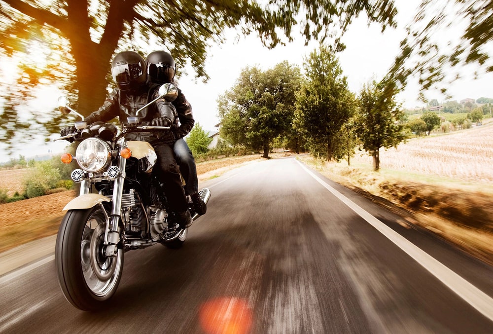 Motorcycle Accident Lawyer Brentwood, TN