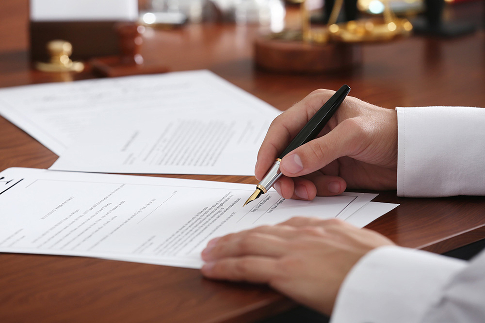Probate Lawyer Murfreesboro, TN