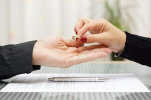 Types of Franklin, TN Divorce Lawyer Cases We Handle