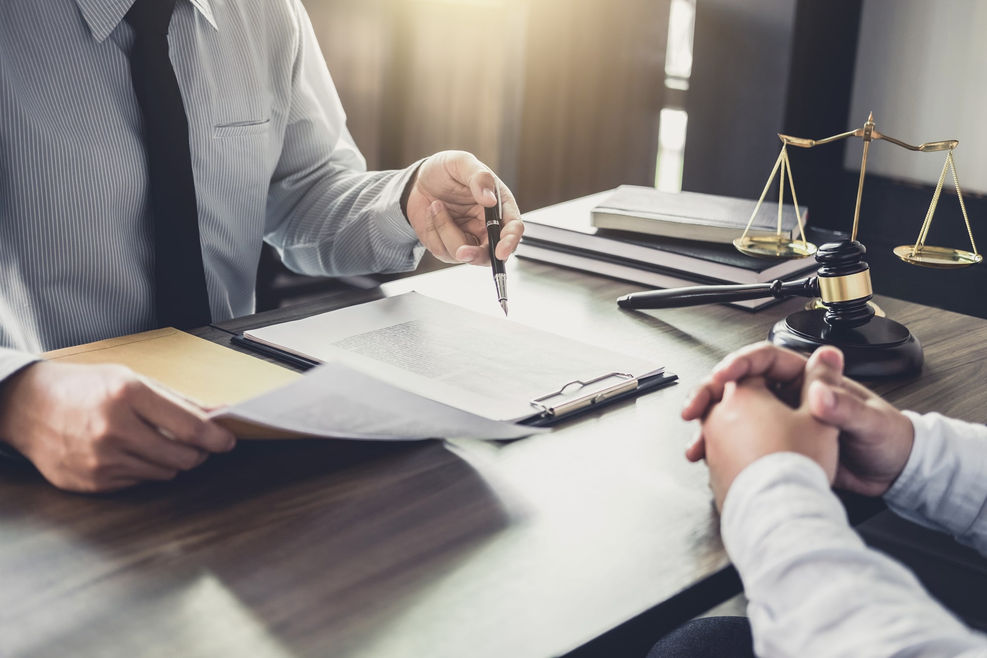 Estate planning lawyer Brentwood, TN