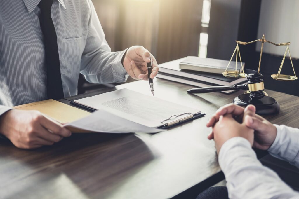 Estate planning lawyer Brentwood, TN