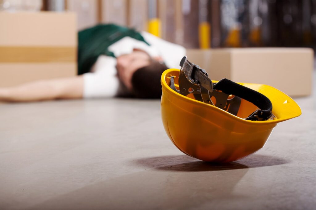 construction accident lawyer Brentwood, TN