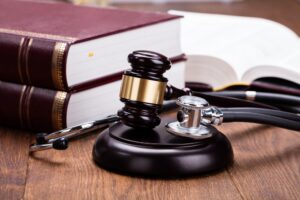 personal injury & accidents