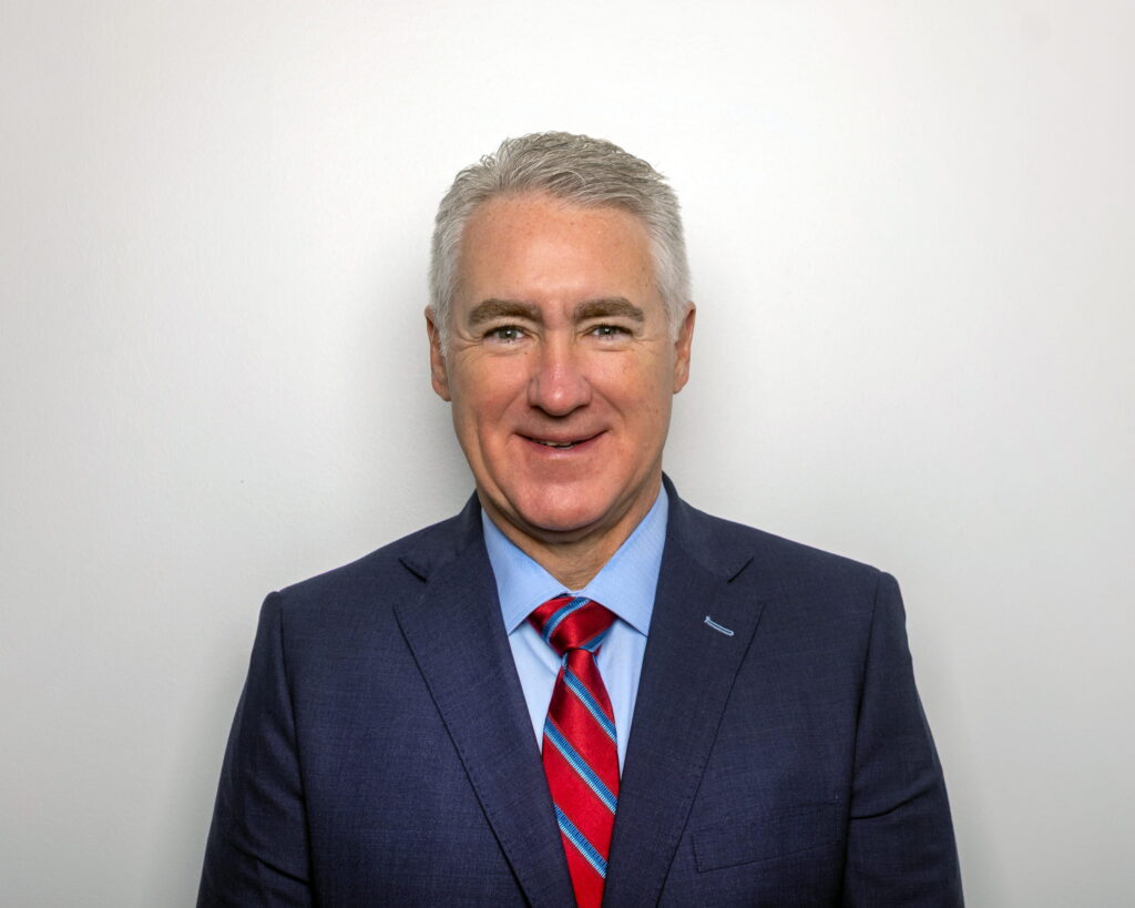 Larry Bray