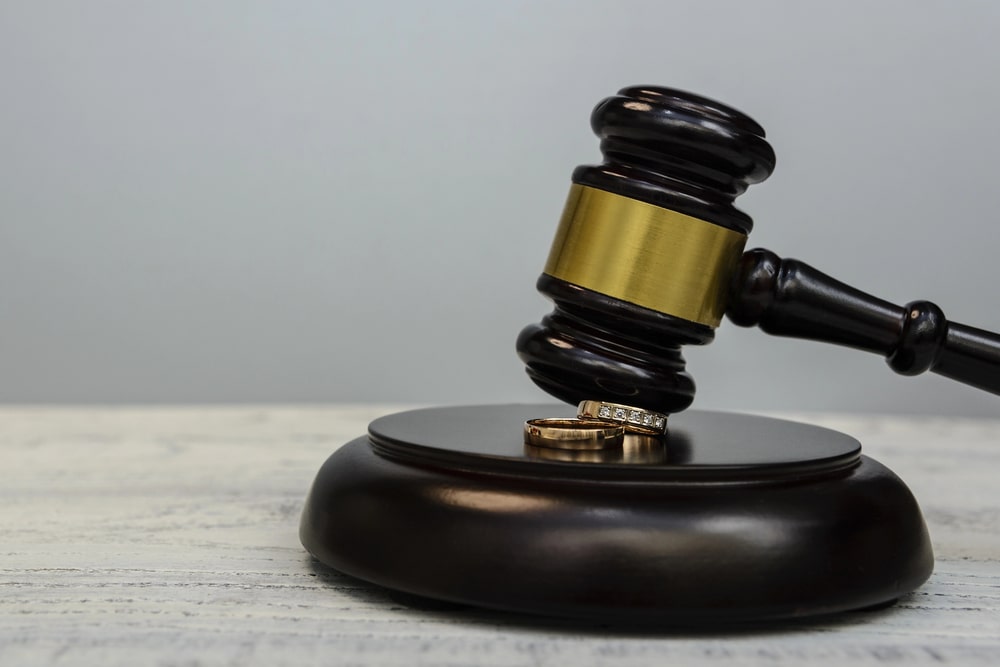 Legal Separation Lawyer Franklin, TN