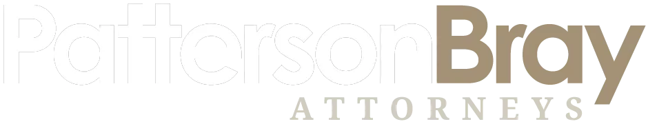 Patterson Bray logo