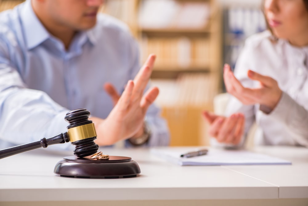 High Net Worth Divorce Lawyer Murfreesboro, TN