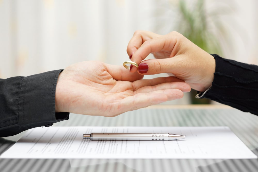 Legal Separation Lawyer Murfreesboro, TN