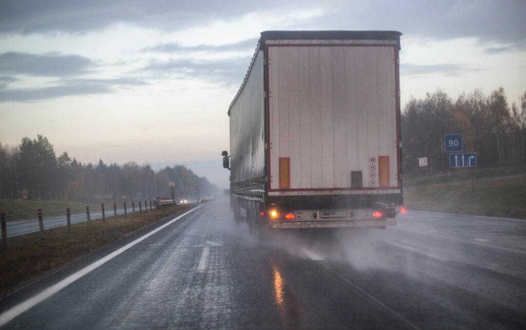 Truck Accident Lawyer Nashville, TN