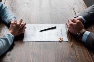 legal separation lawyer in Franklin, TN